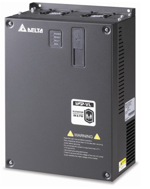 臺(tái)達(dá)VFD-VL系列電梯專用型變頻器