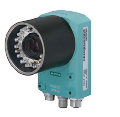 西門(mén)子SIMATIC MV440 固定式讀碼器