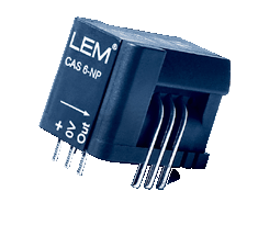 萊姆中國(guó)-工業(yè)電流電壓傳感器- CAS、CASR 和CKSR系列