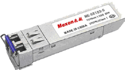 Mexon兆越 SFP 光纖模塊