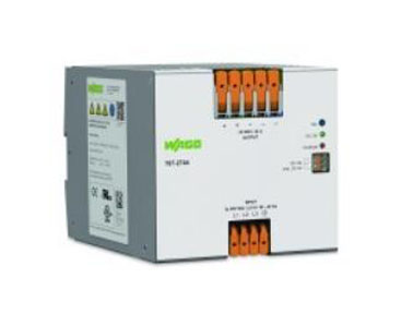 EPSITRON ECO 經(jīng)濟(jì)型電源 高性能 、高效率的WAGO新型電源