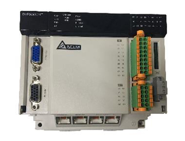 __(d)EtherCAT\ӿDVP-50MCϵ