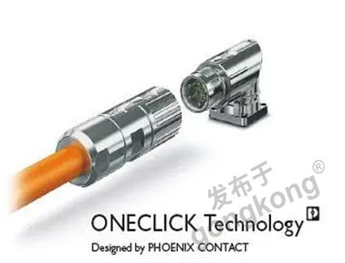 “雙劍合璧”，菲尼克斯電氣硬核新品來襲！