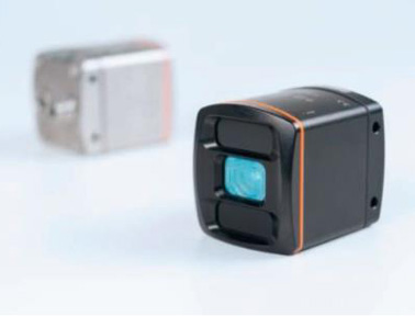 易福門(mén)PMD 3D傳感器O3D系列：優(yōu)化物流過(guò)程