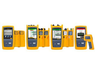 Fluke VERSIV2威測(cè)