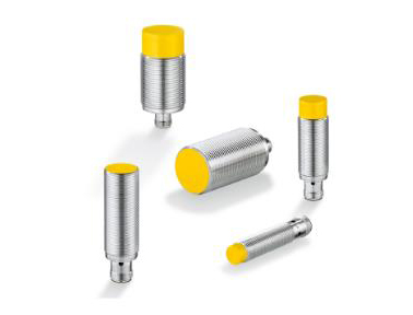 安全可靠：適用于移動機(jī)械的防故障傳感器
