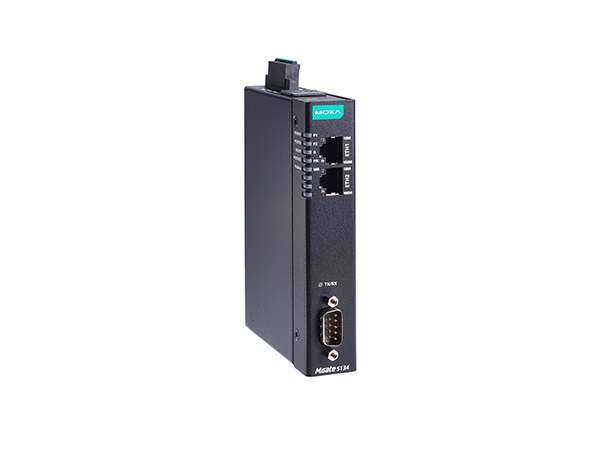 Moxa MGate 5134 工業(yè)以太網網關