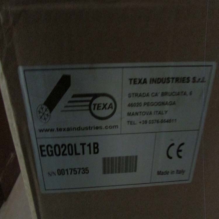 texa數(shù)字控制器FAN25BNOB
