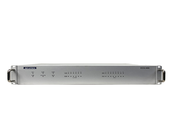 研華國(guó)產(chǎn)化電力專用通訊管理機(jī)ECU-466