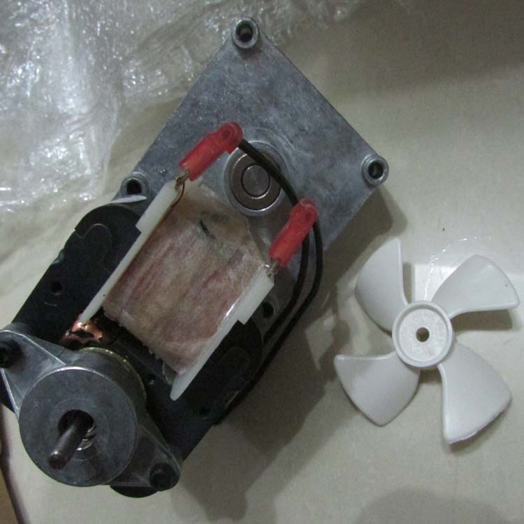 Dayton風(fēng)機1TDT4