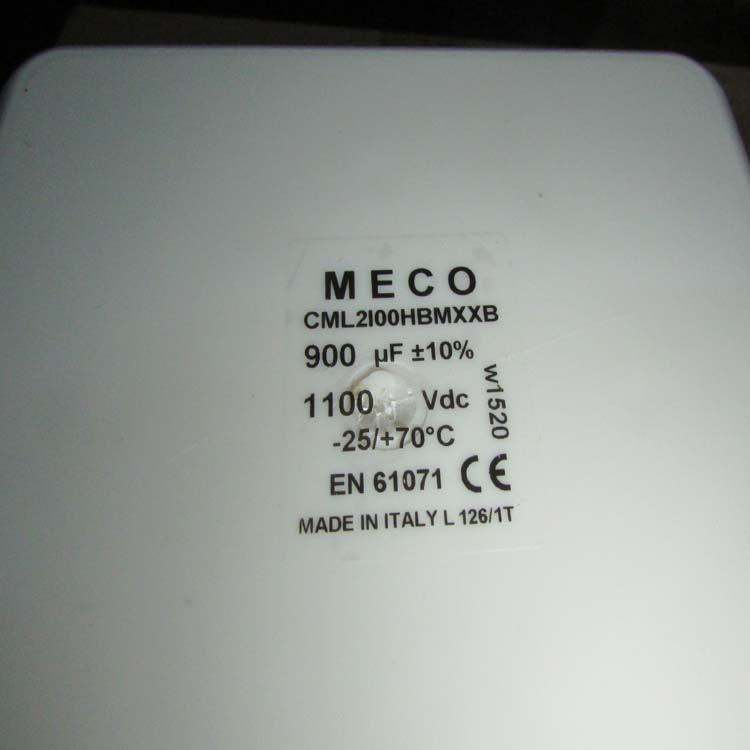 MECO電阻、MECO電阻器