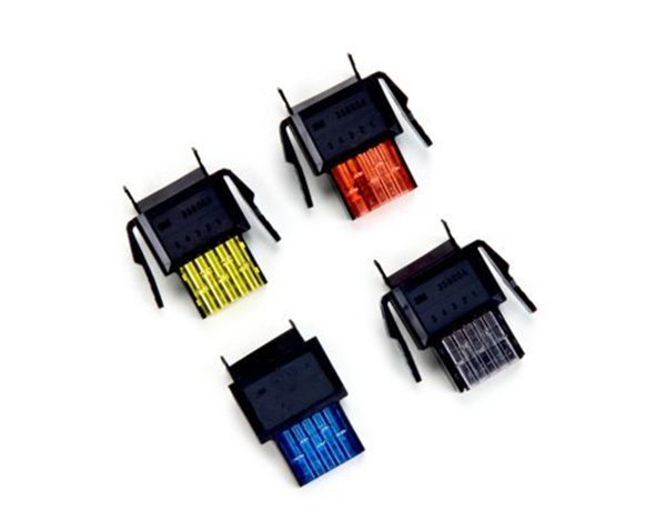 3M™ Power Clamp 電源線(xiàn)夾 線(xiàn)端插頭，358系列