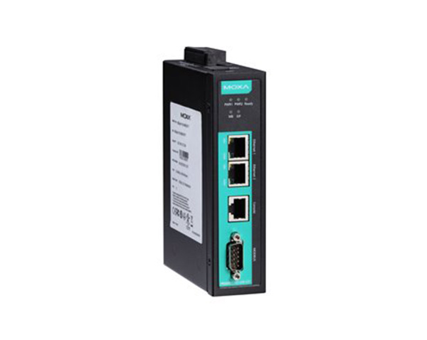 Moxa MGate 5105 系列工業(yè)以太網(wǎng)網(wǎng)關 MGate 5105-MB-EIP
