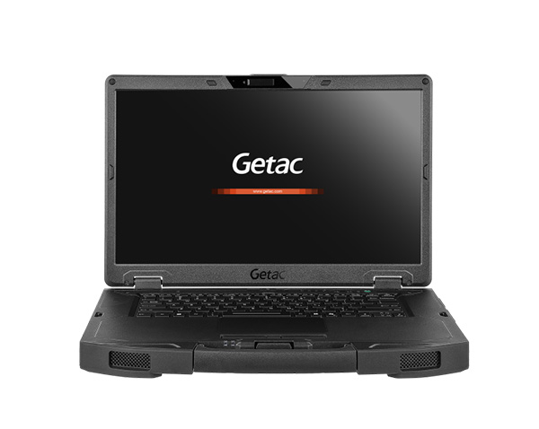 神基電通 Getac 強固筆記本電腦 S510