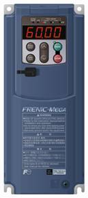 富士新一代高性能多功能型變頻器FRENIC-MEGA系列